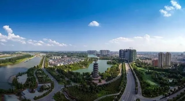 2018安徽前三季经济,颍上综合增速第一!各县级