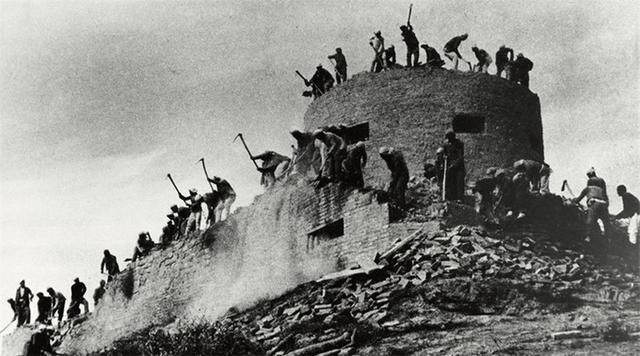 太原战役为何成为解放军付出代价最大的城市攻