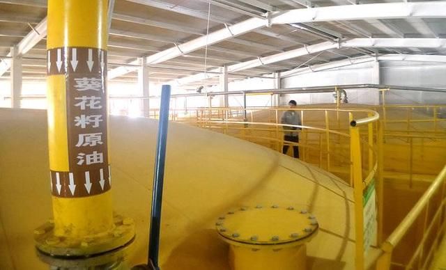 食品代加工工厂