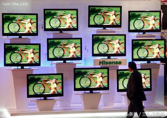 大国崛起:外媒测评2018中国十大品牌