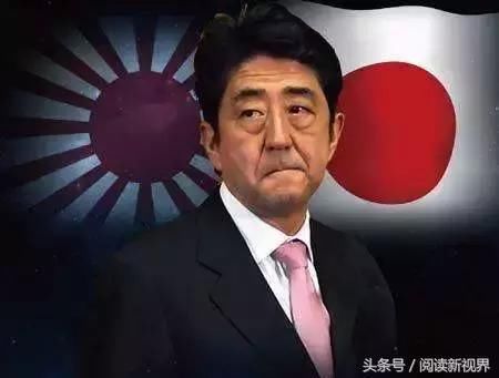 安倍访俄要求归还“领土”，普京强势回击：有本事来抢！