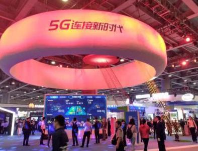 华为5G网络切片技术再创里程碑