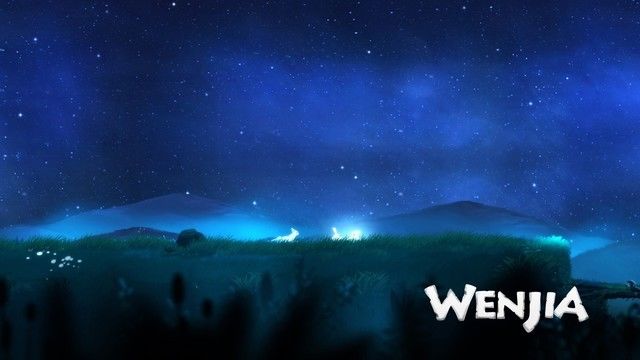 抄袭or创新? 国产独立游戏《WENJIA》