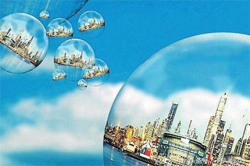 美国次贷危机对今日中国有何借鉴意义?