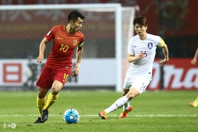 日媒:里皮让韩国足球伤了自尊心 中国排名超太