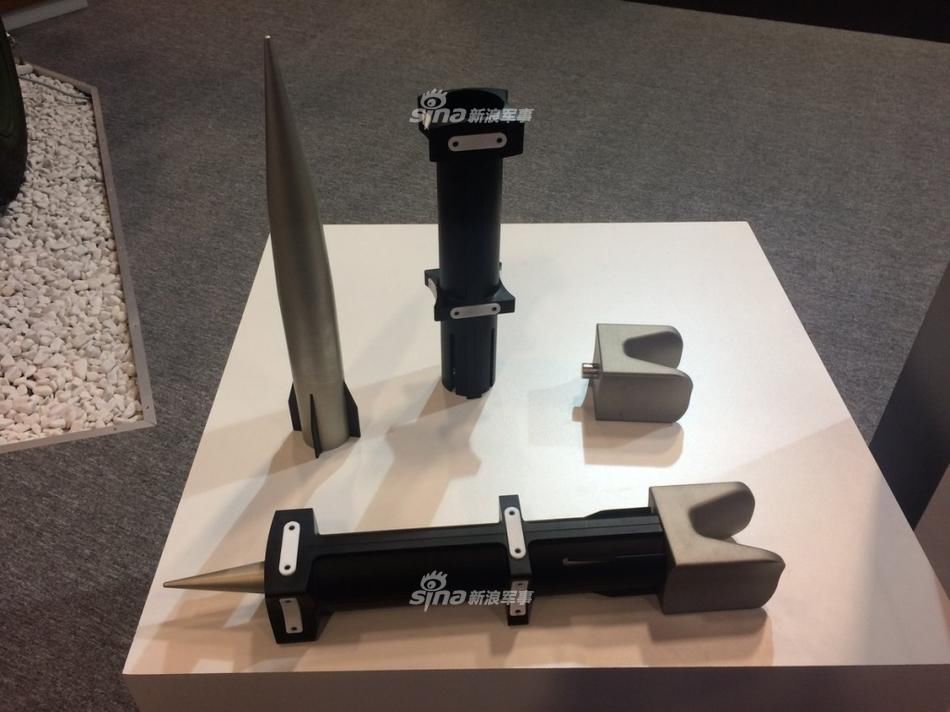 拿中国军舰当目标!土耳其电磁炮2018年首次测