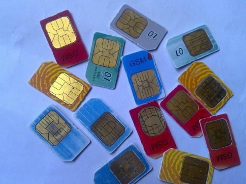 电话卡可以异地注销吗