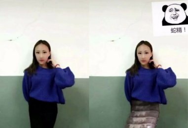 皮友“瞎P图”火了,图一成功把我逗笑了,看到最后:不敢惹 美高梅直营赌场