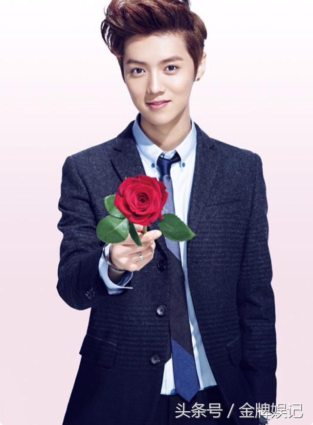 关晓彤被问什么时候和鹿晗结婚,她害羞的说了