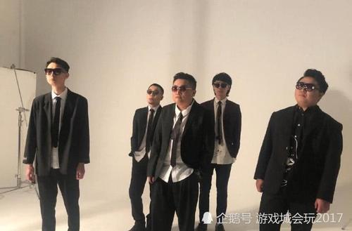 老牌绝地求生战队IFTY走出低谷 A+暂时退出给