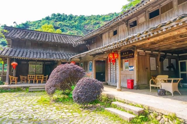 深山里碗窑村落:六百年的古韵,换你一次回眸