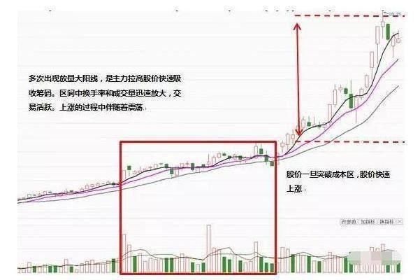 中国股市最赚钱的一种人：背熟五句口诀，再忙也要花几分钟学习！