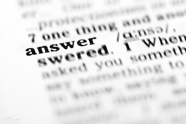 英语阅读理解的答案,都藏在文章哪个地方?