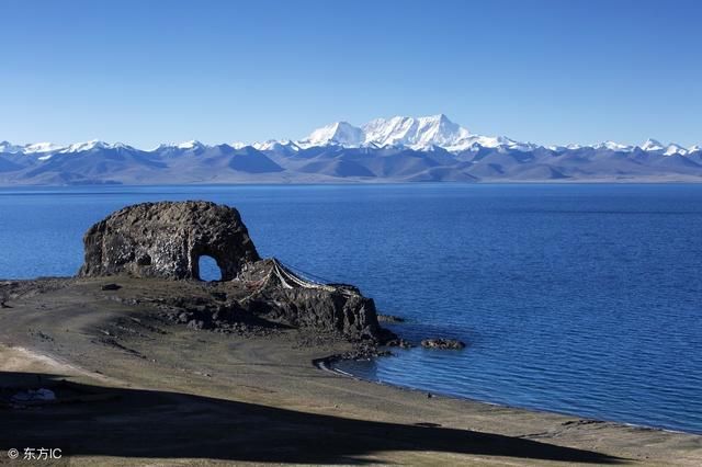 极致川藏线的绝美秘境圣象天门