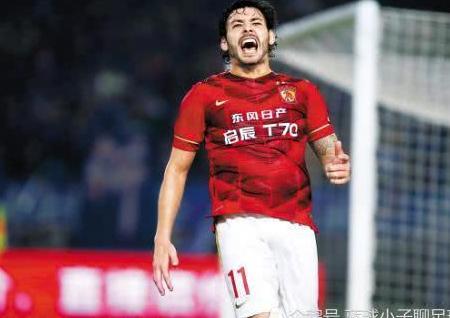 高拉特冬季离开恒大已成定局,下一站武汉卓尔