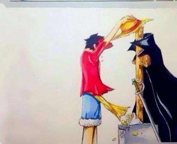 盘点海米们脑洞的5个海贼王结局,第4个最美好