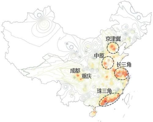 统计局:60城房价3月同比上涨 深圳下跌2.3%