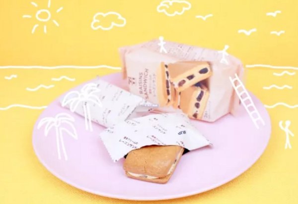 攻略 | 我竟然在日本买了30斤!!零食?