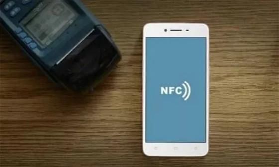 ios12系统将加入NFC,扩展更多功能