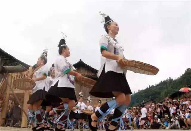 贵州最美古村,选一个隐居吧!