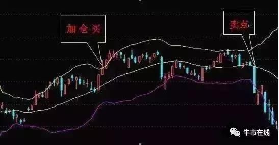 退役老股民的忠告：熟知BOLL线所透露的买卖形态，股市赚翻天