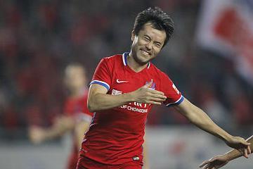 刘宇曾在2016年保级关键战中进球 关于新赛季