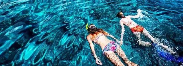 扩散!泰国已封&即将要封的海岛火速了解一下!