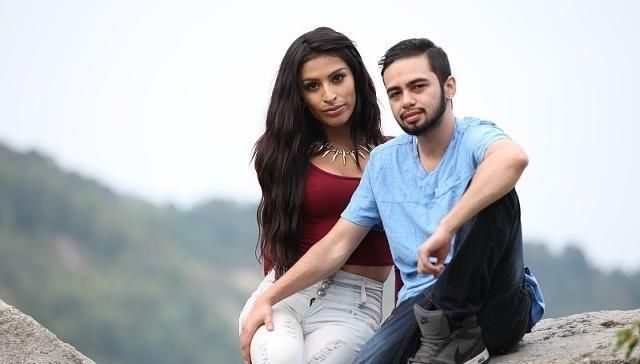 女人想离婚但不提离婚