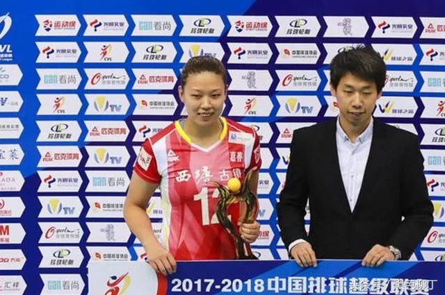 澳门金沙网站:郎平错失一大超级新星! 澳门金沙网站:郎平错失一大超级新星!
