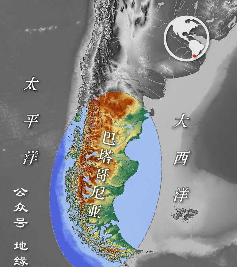 阿根廷建国人口_阿根廷人口分布图