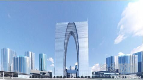 中国三大最丑建筑,最高花费45亿,被网友吐槽太像鸡窝和裤衩