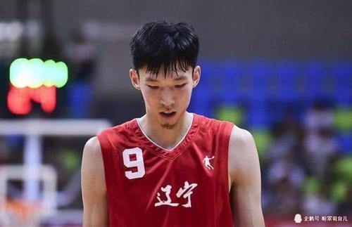 周琦4年2500万签约辽宁?辽宁队突然如此阔绰