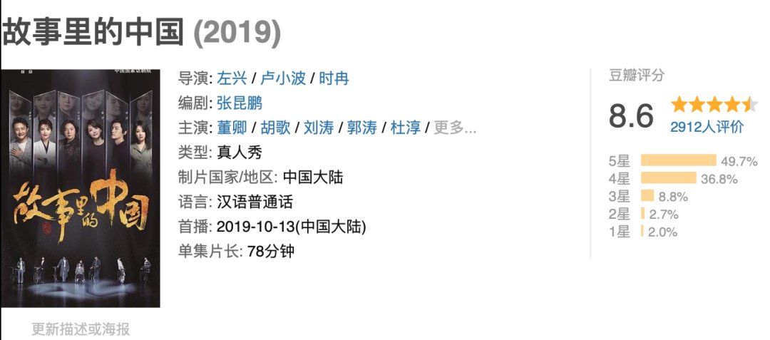 未来的三个月里，我的泪水估计都要给这些故事