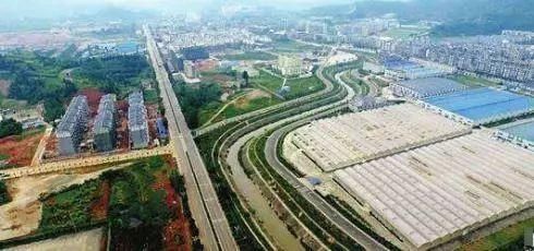 四川各市州第一季度GDP出炉,南充排名是多少