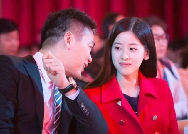 刘强东家宴豪言:十年前吹的牛都已实现,章泽天