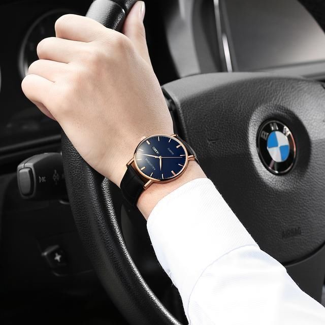 手表千万不能乱送,送手表的特别的含义?你