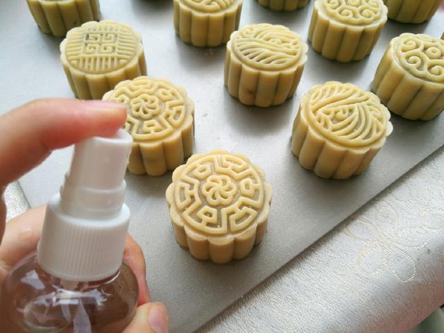 爷爷为我打月饼,1首儿歌铭记感恩,学会了做给