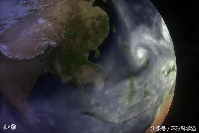 台风袭击全日本47个地区,科学家:降雨量高达6