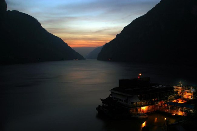 名人访谈之导演卫青 --“做中国文化旅游产业的先行者”