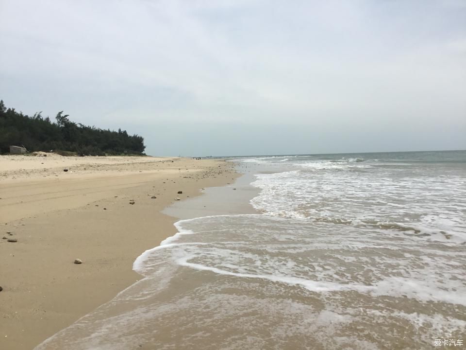 北海涠洲岛4天自由行云顶别墅区英伦汇-117怎么样号图片