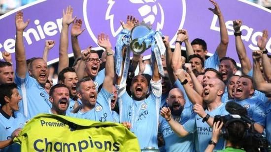 俱乐部之最!曼城17人参加世界杯 瓜帅发愁:跪求