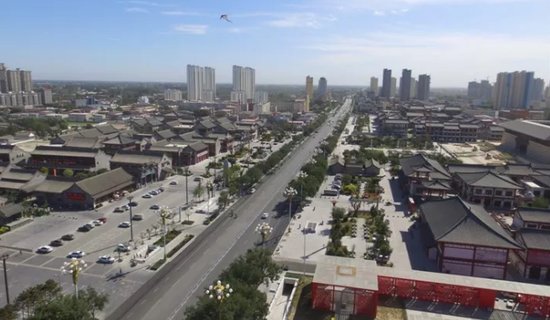 辟谣: 定州今日限行 系谣言 勿信_【快资讯】