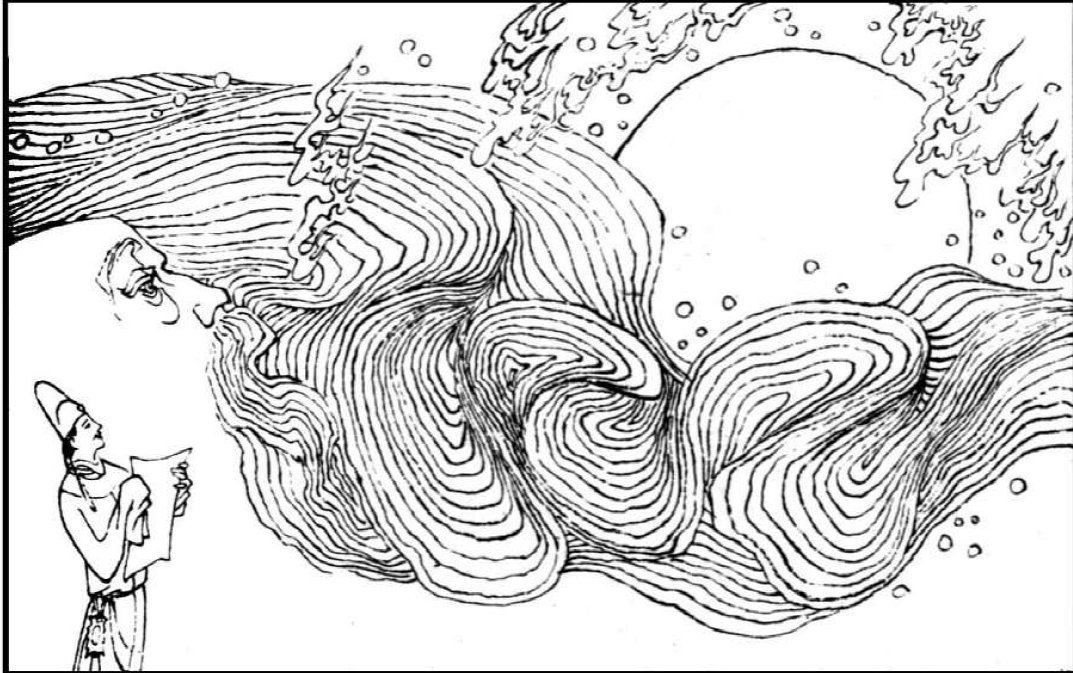 一线养蜂小农:古代诗歌故事连环画灵隐续句小