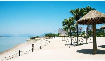 不必川藏线!榕城7条春季最佳骑行线就在旁边~