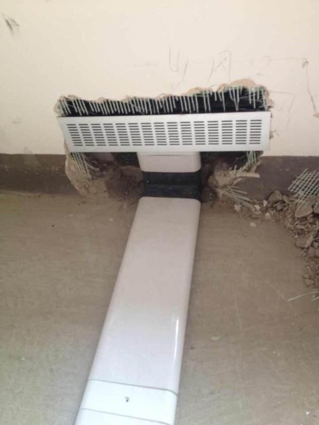 纠结!新风系统选地送风好还是顶送风好?专业导购分析,一针见血_【快资讯】