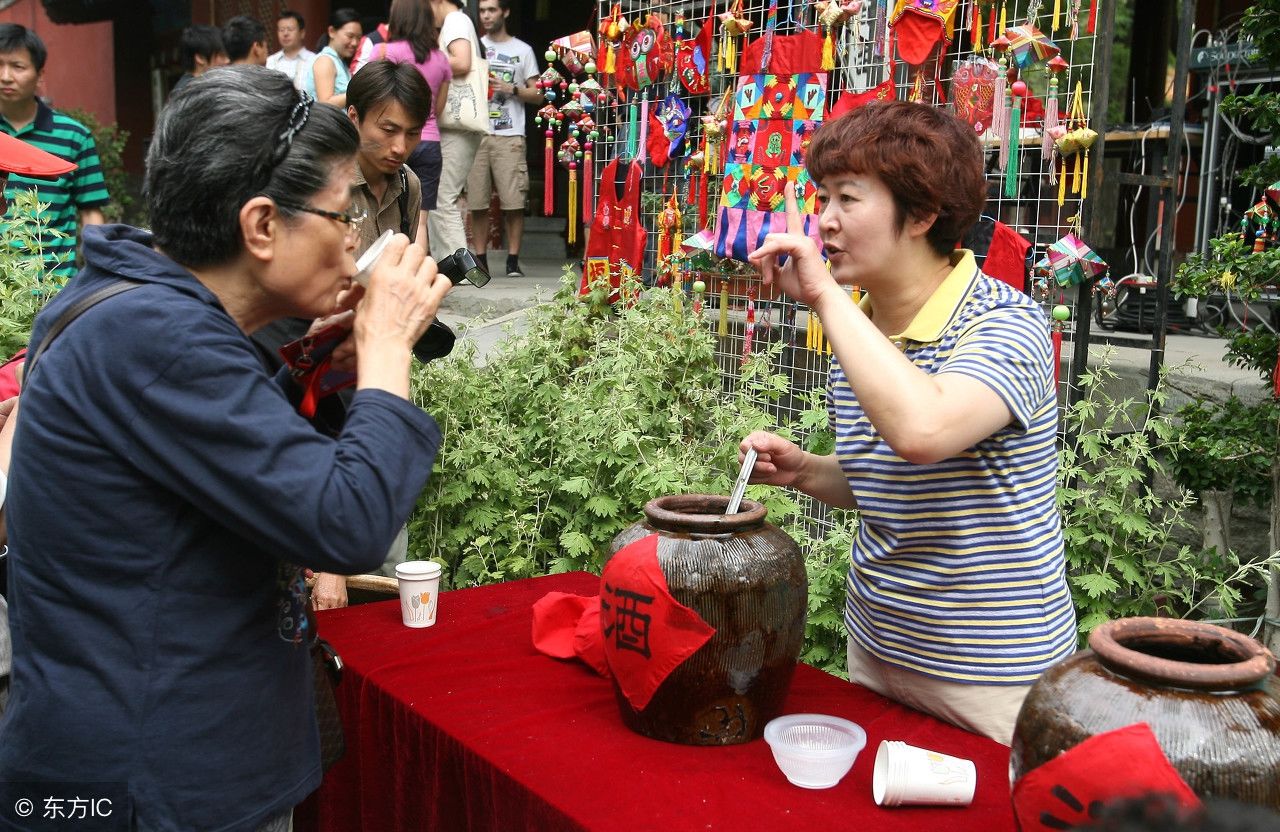 文化中国 端午节除了吃粽子赛龙舟,你还知道多少端午民俗 