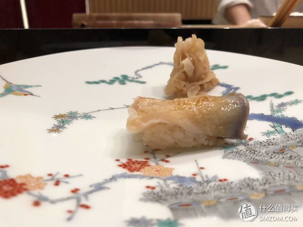 探食澳门米其林餐厅:金坂极上寿司