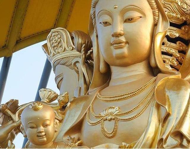 一文读懂:佛像从“印度人”变成“中国人”的全过程
