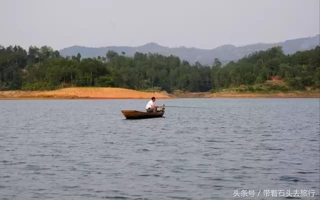 自驾｜四川第一人口大县！却私藏着成都南边最美的春天！