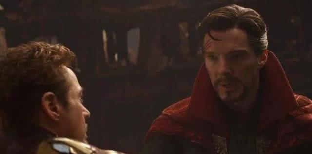 为什么大家看完《复联4》都哭了?有谁不曾为